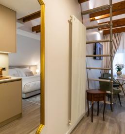 Superior apartments Ljubljana