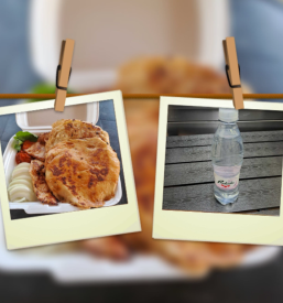 Poceni okrepčevalnica na Ptuju