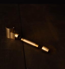 Polizdelki iz barvane kovine Notranjska, Slovenija