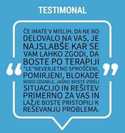 Hipnoterapija prenehajte kaditi Ljubljana