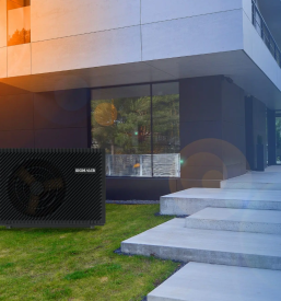 Prodaja klim Podravska