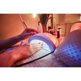 Naja Beauty Studio, Naja Klavs s.p.