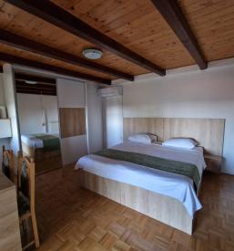 Room Pobegi, Koper, Obala