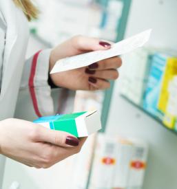 Dežurna lekarna Velenje