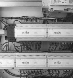 Električne meritve Štajerska