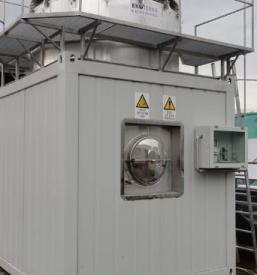 Krivljenje cevi Slovenija