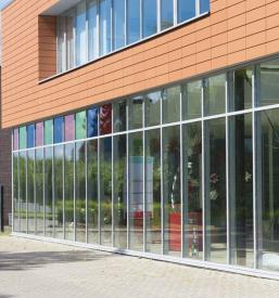 Steklarstvo Slovenija