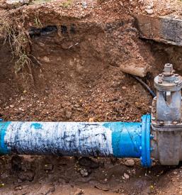 Prodaja strojnih inštalacij Pomurje