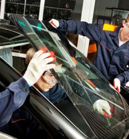 Menjava avtostekel Slovenija