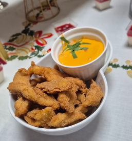 Catering s finger food ponudbo Ljubljana