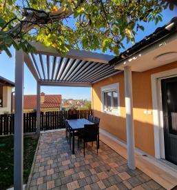 Rent an apartment in Pobegi