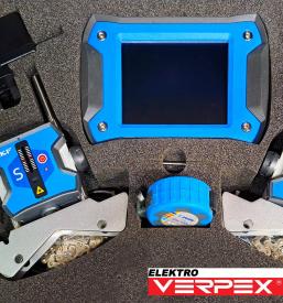 Popravilo in servis elektromotorjev Osrednja Slovenija