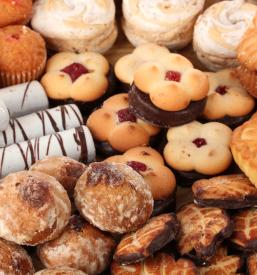 Domače pecivo Koroška