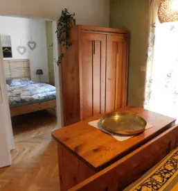 Družinski apartma Terme Ptuj
