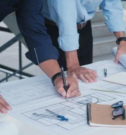 Kvalitetno arhitekturno projektiranje v Sloveniji