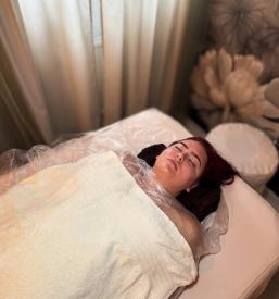 Masaža celega telesa Štajerska