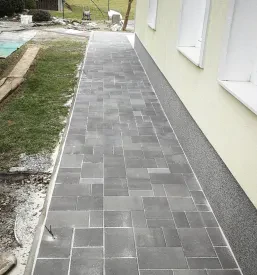 Tlakovanje dovoza