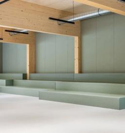 Nepremičninska vizualna predstavitev Maribor