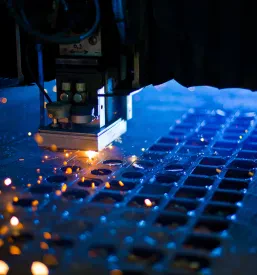 Günstige Metall- und Blechprodukteherstellung nach Maß Slowenien