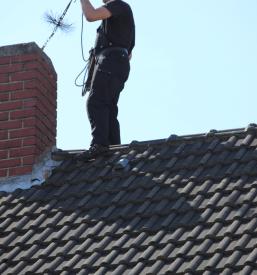 Dimnikarske storitve Štajerska