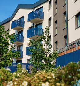 Vpis etažne lastnine v blokih Ljubljana