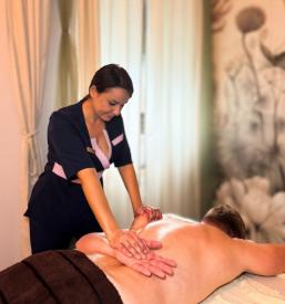 Sprostitveni tretma Štajerska