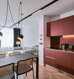 Hotel s prostorom za dogodke Ljubljana