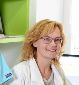 Okulistična ambulanta Krško, Dolenjska