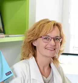 Okulistična ambulanta Krško, Dolenjska