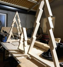 Kvaliteten laserski izrez in graviranje v Mariboru