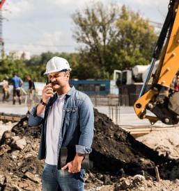 Ravnanje in priprava terena Celje, Savinjska
