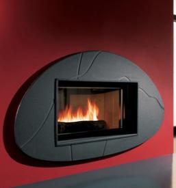 Prodajalna peči na drva Kranj