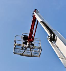 Kvalitetna višinska dela cela Slovenija