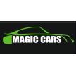Magic cars