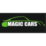 Magic cars