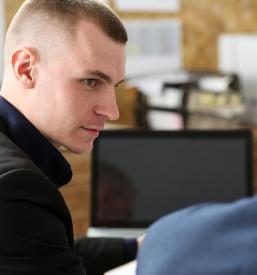 Strokovno poslovno svetovanje Slovenija