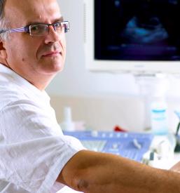 Dermatologija v Osrednji Sloveniji