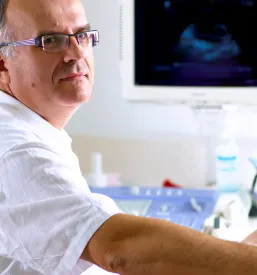 Dermatologija v Osrednji Sloveniji