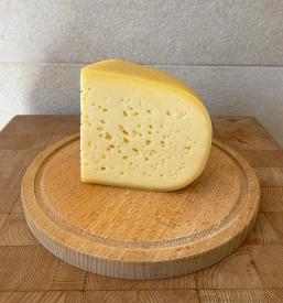 Dobra sirarna na Goriškem