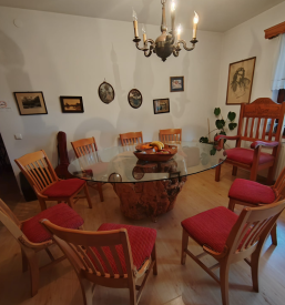 Prostor za praznovanja Posavje