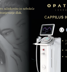Dermatologija Osrednja Slovenija