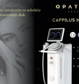 Dermatologija Osrednja Slovenija