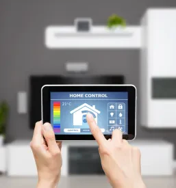 Vgradnja elektro krmilnih sistemov Ljubljana