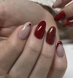 BIAB nohti Radeče, Sevnica