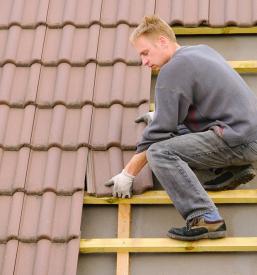 Krovsko kleparska dela Ptuj