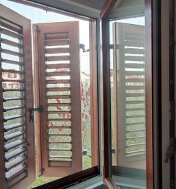 ALU, PVC, lesena okna in vrata Kozina, Primorska