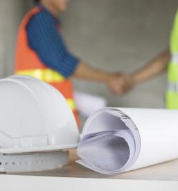 Kvalitetno gradbeno projektiranje v Sloveniji