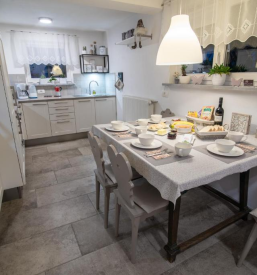 Ferienhaus zu Miete in Kokra