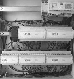 Projektiranje elektroinštalacij Štajerska