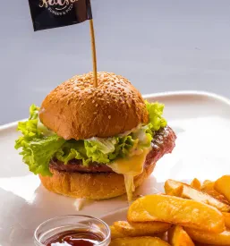 Steak, burger, pizza Šempeter Celje